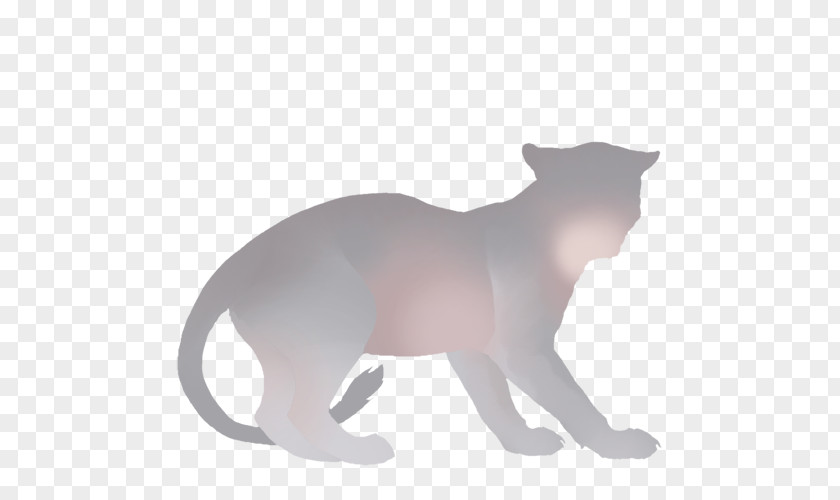 Dynamic Shading Lion Whiskers Leopard Leopon Cat PNG