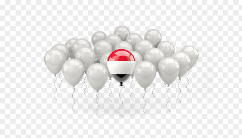 Flag Of Yemen Stock Photography Somalia Malaysia Balloon PNG