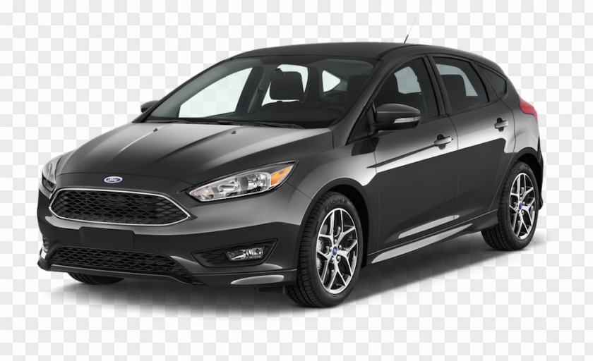 Ford 2015 Focus Car 2017 ST 2014 PNG