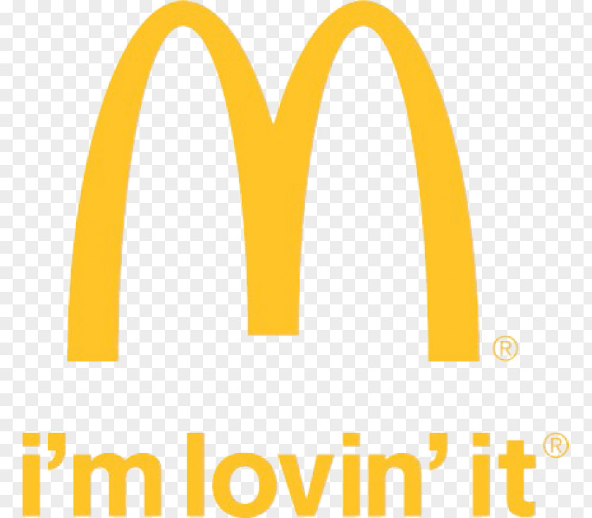 McDonald's Logo PNG Hamburger Ronald McDonald Breakfast PNG