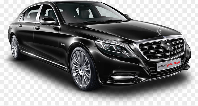 Mercedes Benz Mercedes-Benz S-Class Car E-Class Luxury Vehicle PNG