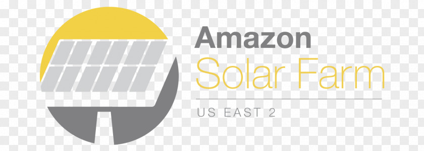 Solar Farm Amazon.com Photovoltaic Power Station Renewable Energy PNG
