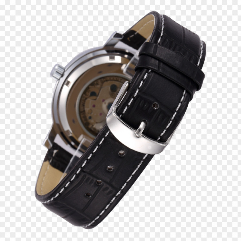 Watch Strap PNG