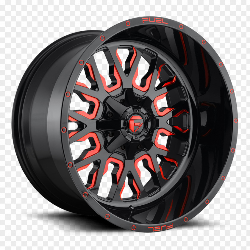 Wheel Rim Alloy Car Fuel Forging PNG