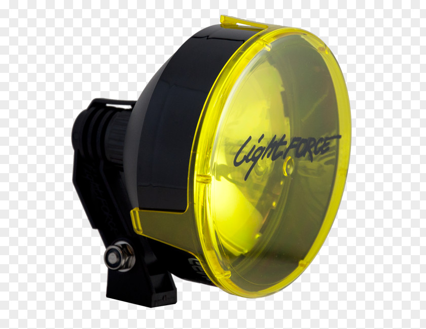 Yellow Spot Spotlight Lighting Photographic Filter High-intensity Discharge Lamp PNG
