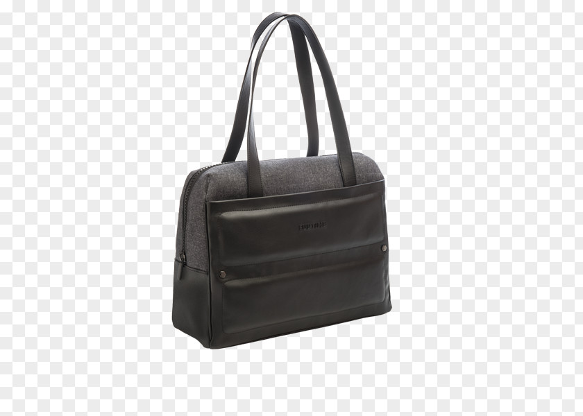 Bag Handbag Leather Tote Pocket PNG