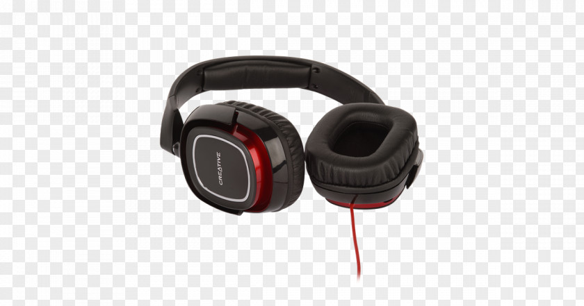 Creative Panels Headphones Microphone Headset Labs PNG