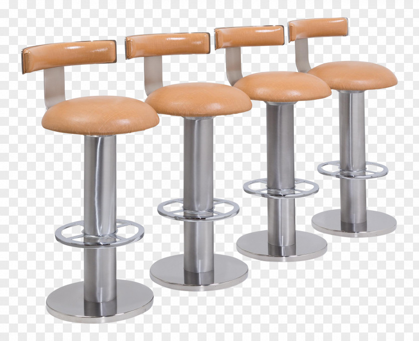 Design Bar Stool PNG