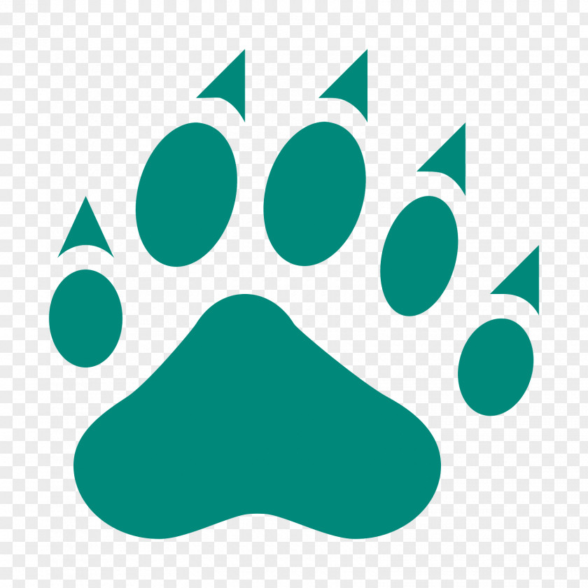 Pathogens Wildcat Paw Dog Clip Art PNG