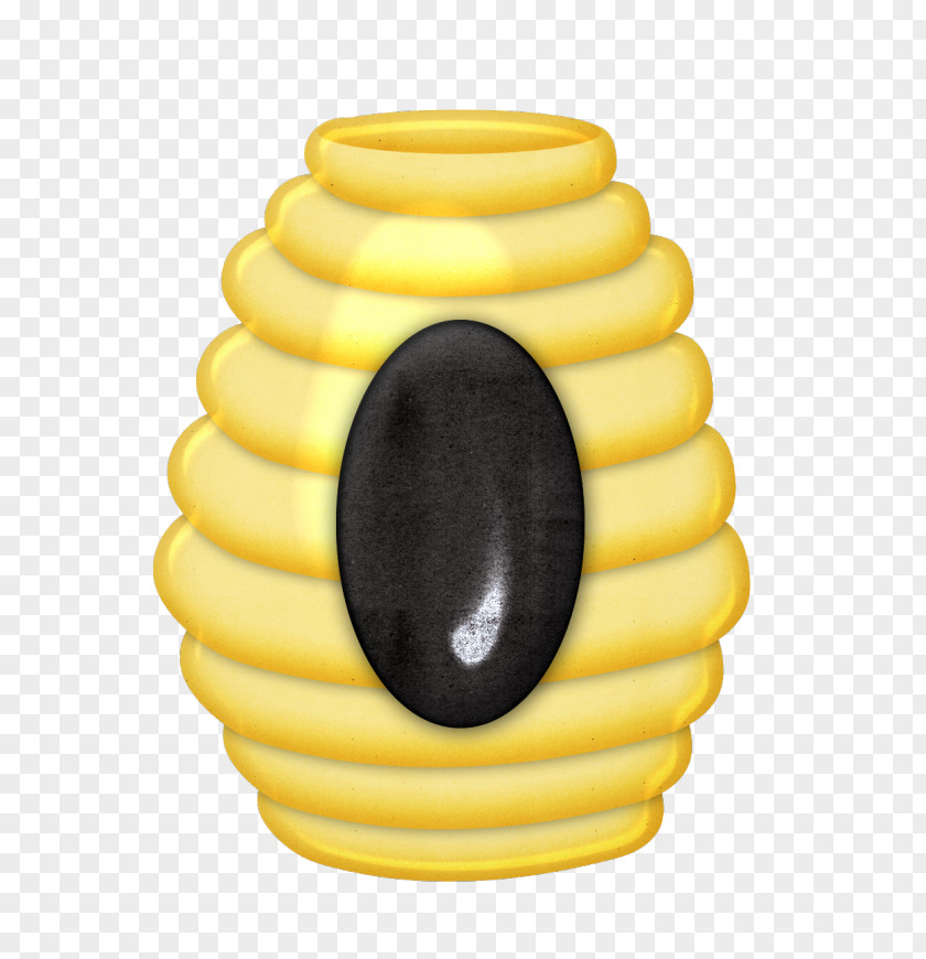 Q Version Of The Bee Silkworm Pupa Clip Art PNG