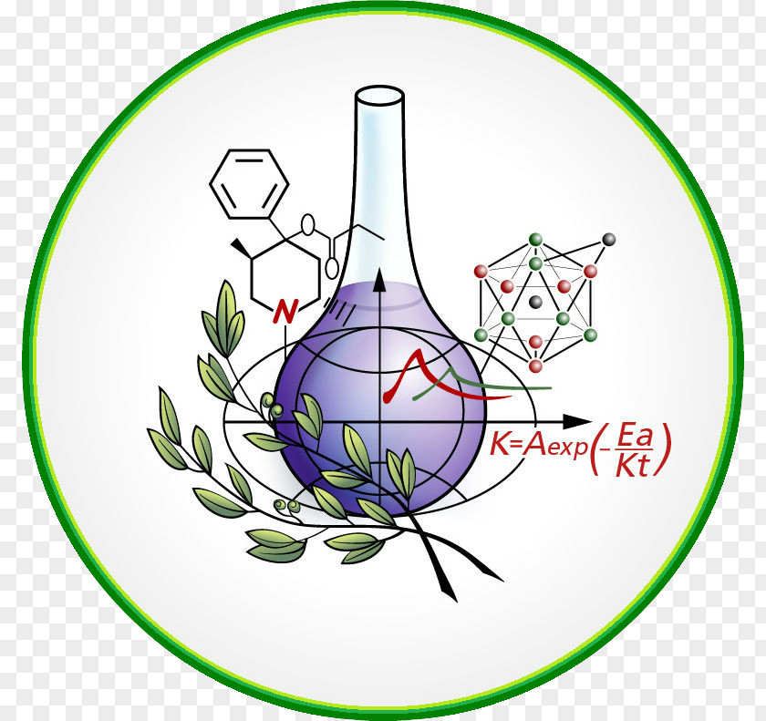 Science Gubkin Russian State University Of Oil And Gas Organic Chemistry General Green PNG
