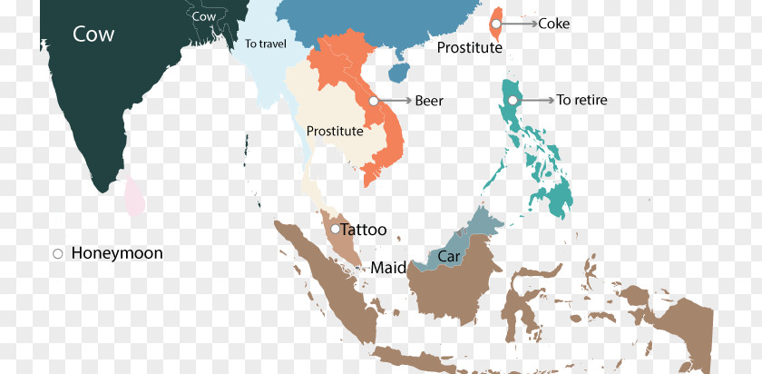 Thai Desserts Burma World Map Association Of Southeast Asian Nations PNG