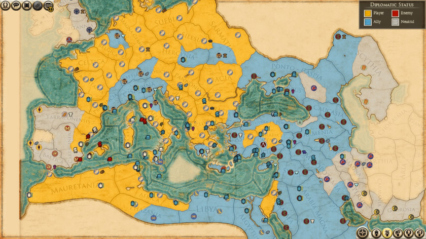 Total War War: Rome II Attila Shogun 2 Warhammer Medieval II: PNG