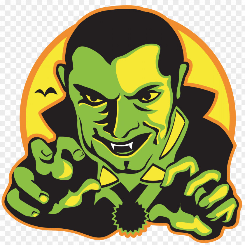 Vampire Count Dracula Royalty-free Clip Art PNG