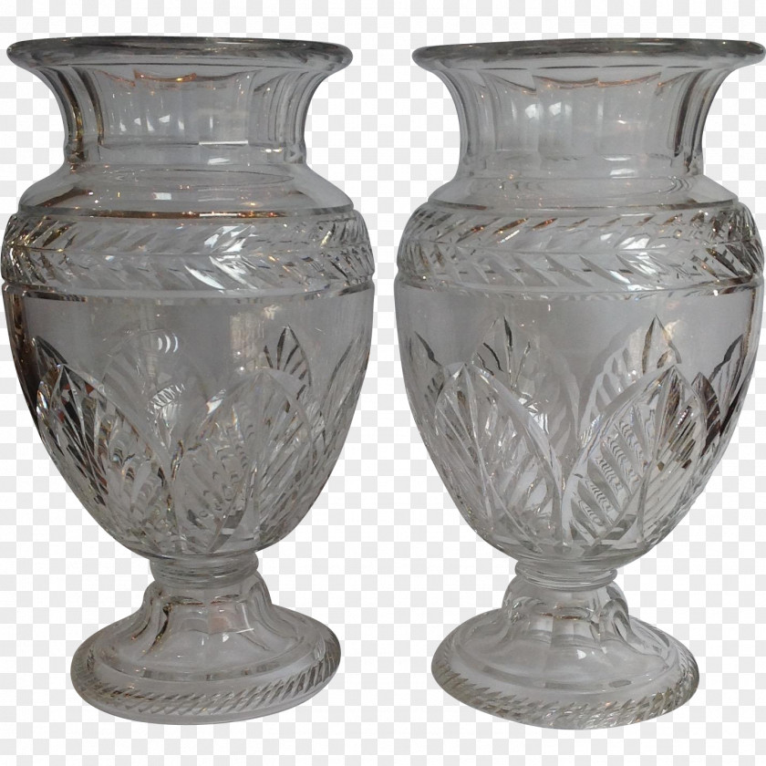 Vase Glass Urn Unbreakable PNG