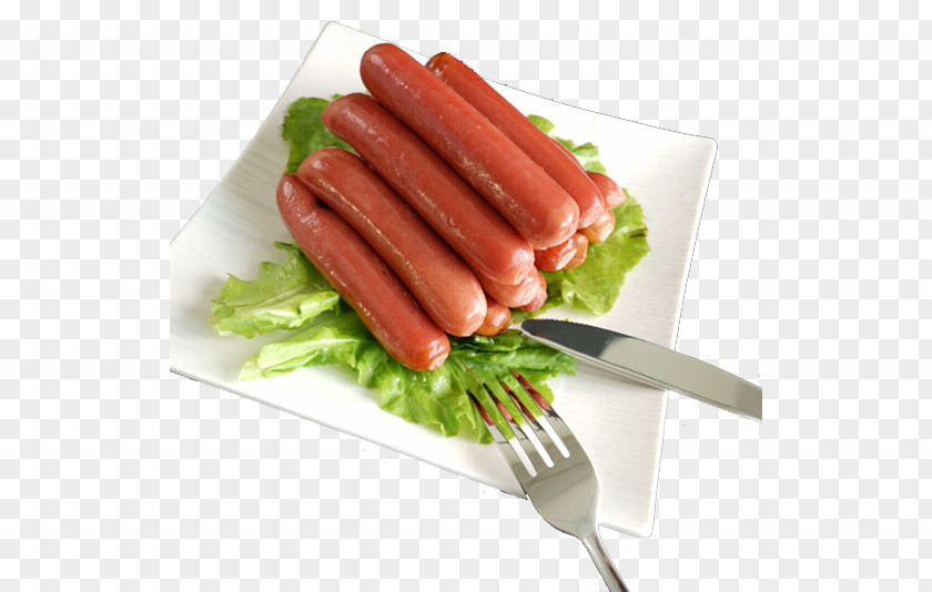 BBQ Pork Fried Ham Bratwurst Thuringian Sausage Barbecue PNG