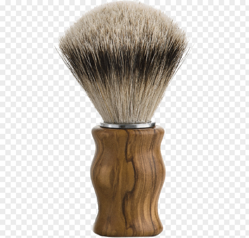 Beard Shave Brush Shaving Cream PNG