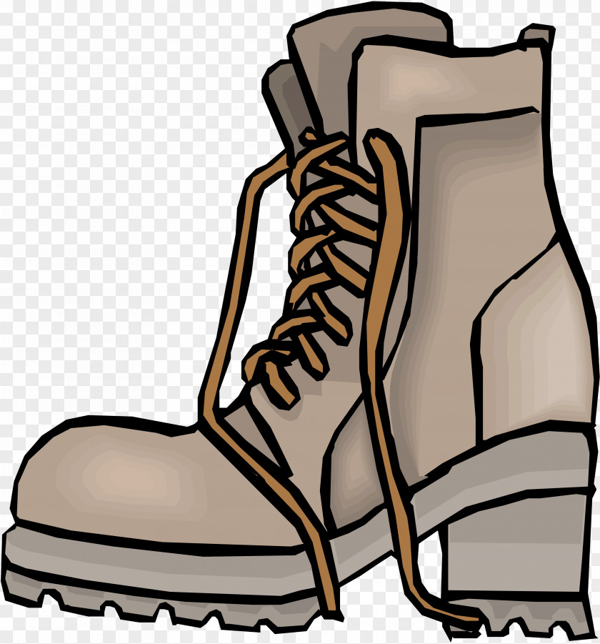 Boot Clip Art Snow Shoe Clothing Accessories PNG