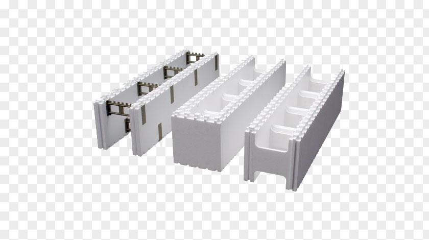 Building Thermal Insulation Insulating Concrete Form Architectural Engineering Formwork Polystyrene PNG