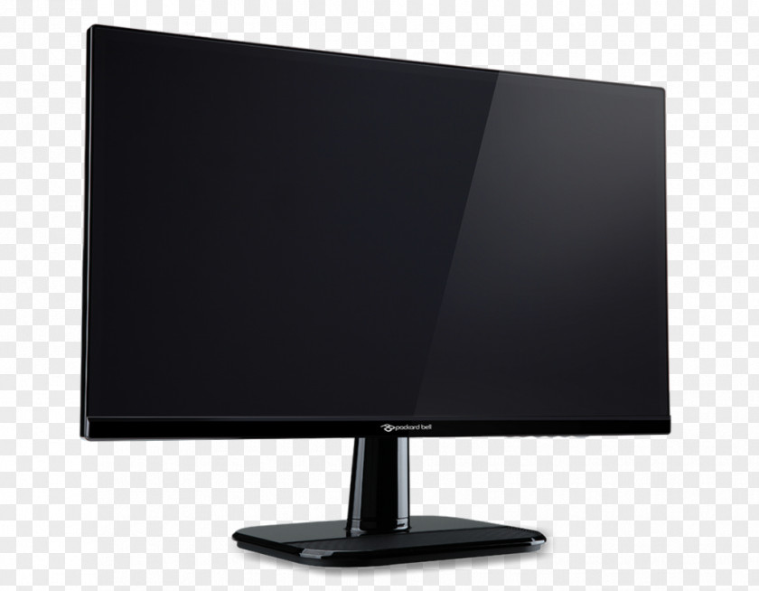 Computer Monitors 21:9 Aspect Ratio IPS Panel LG UM68-P FreeSync PNG