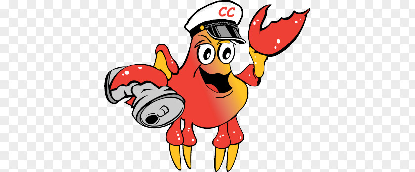 Crab Captain Crab's Take Away Valley Proud Environmental Seafood PNG