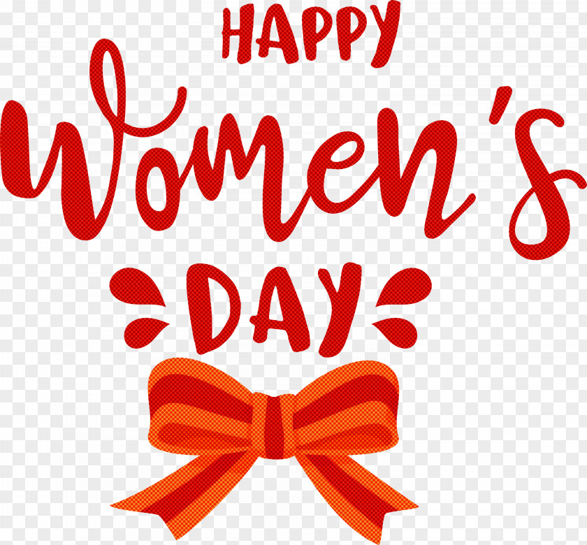 Happy Women’s Day Womens PNG