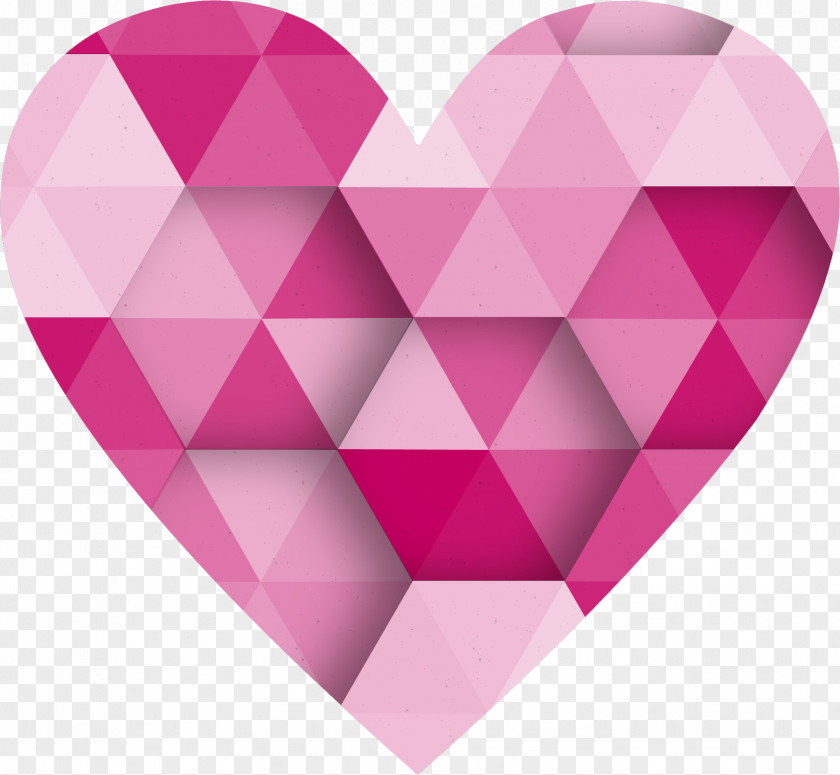 Heart Diamond Download Computer Graphics PNG