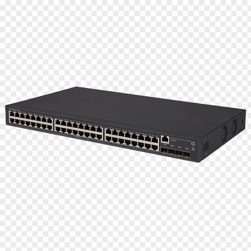 Hewlett-packard Hewlett-Packard Hewlett Packard Enterprise Network Switch HP FlexNetwork Architecture Computer PNG