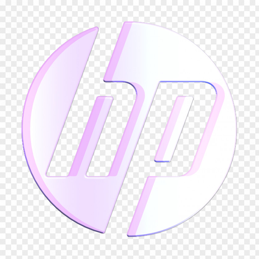 Hp Icon Technology Logos PNG