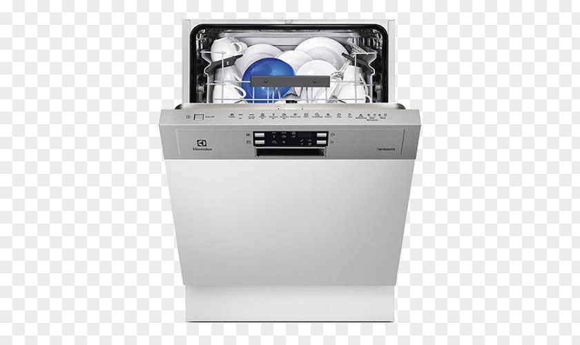 Inca Dishwasher Electrolux Kitchenware European Union Energy Label Home Appliance PNG