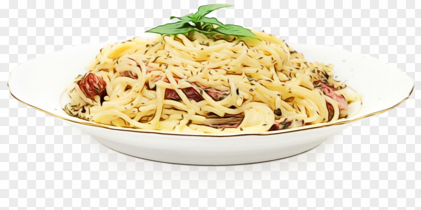 Italian Food Recipe Dish Cuisine Ingredient Taglierini PNG