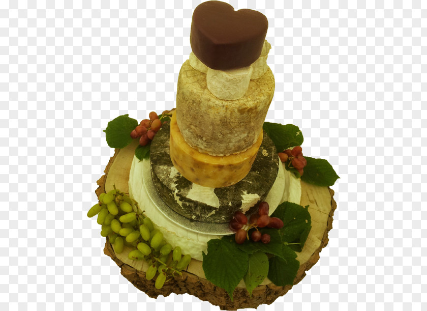 Odiham Cake Company Dessert Torte-M PNG