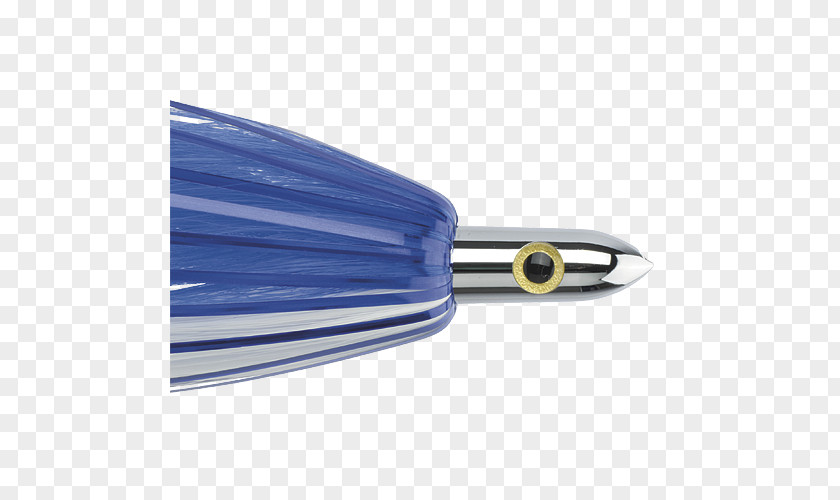 Pen Cobalt Blue PNG