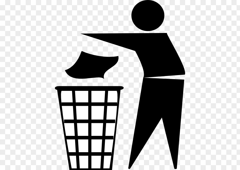 Rubbish Clipart Clip Art PNG