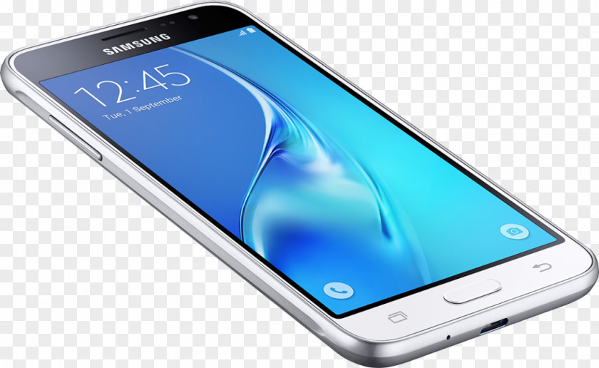 Samsung Galaxy J5 J Telephone Android 4G PNG