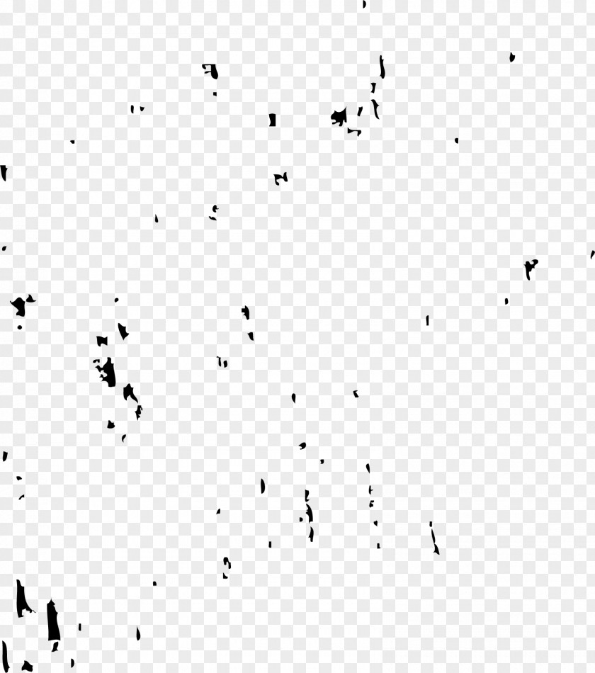 Scratch Brush Ink PNG