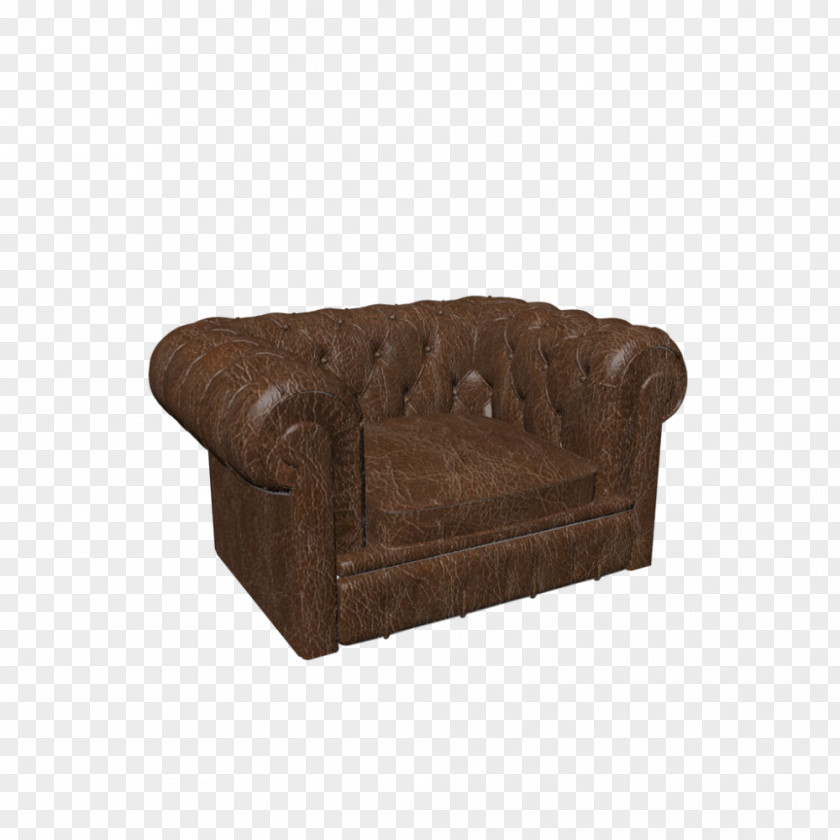 Sofa Material Couch Rectangle Leather PNG