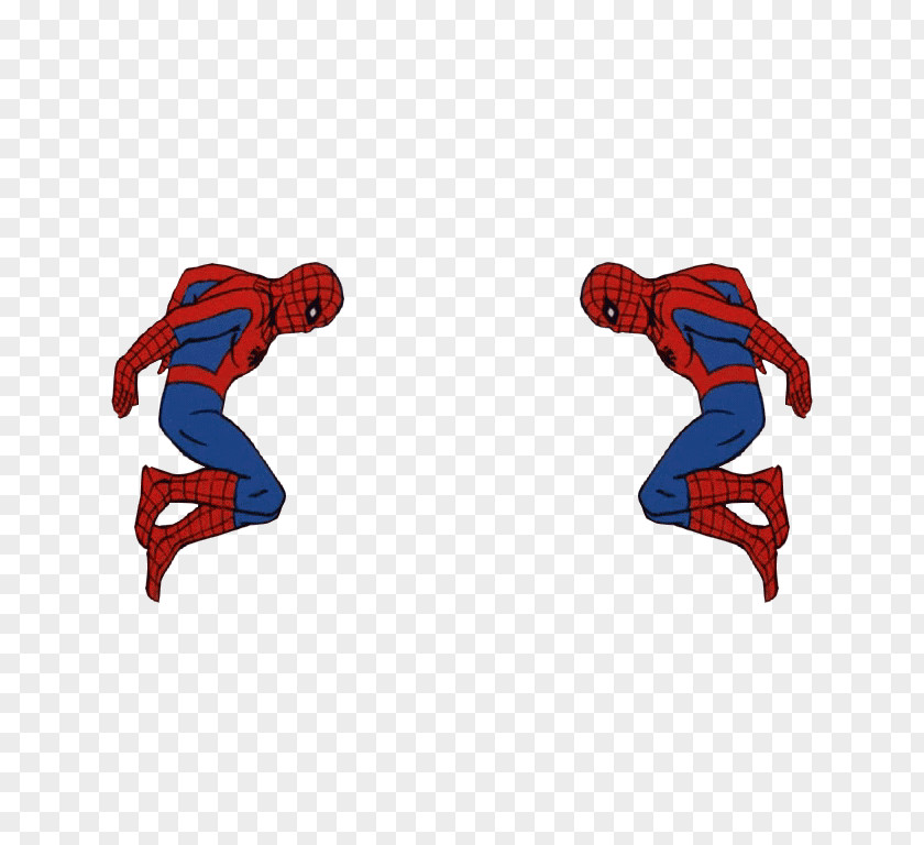 Spider-man Animated Film Spider-Man Giphy Gfycat PNG