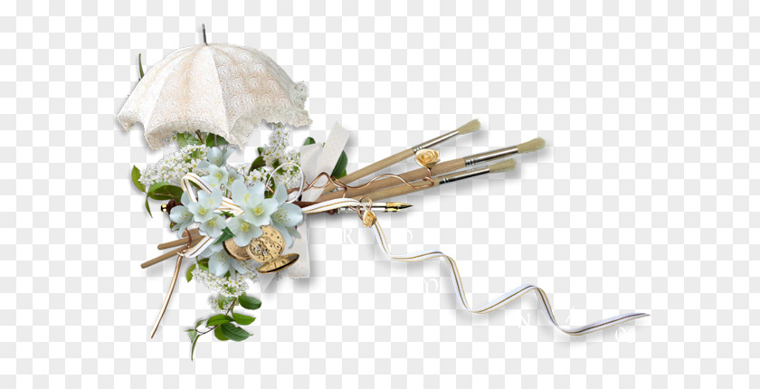 Text .de Wedding Flower PNG