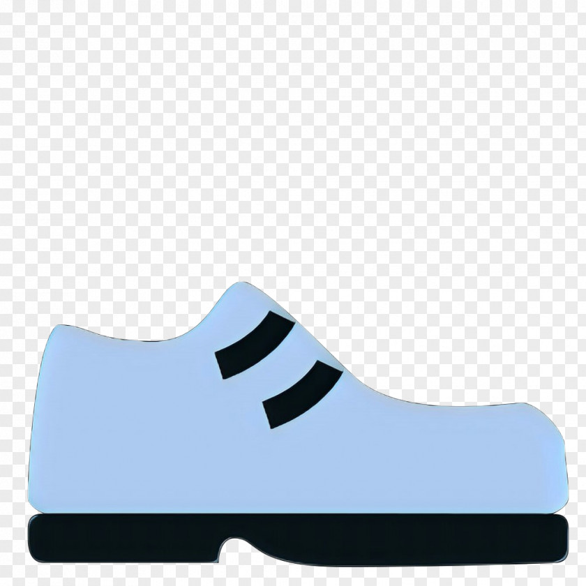 Walking Shoe Outdoor Footwear White Blue Black PNG