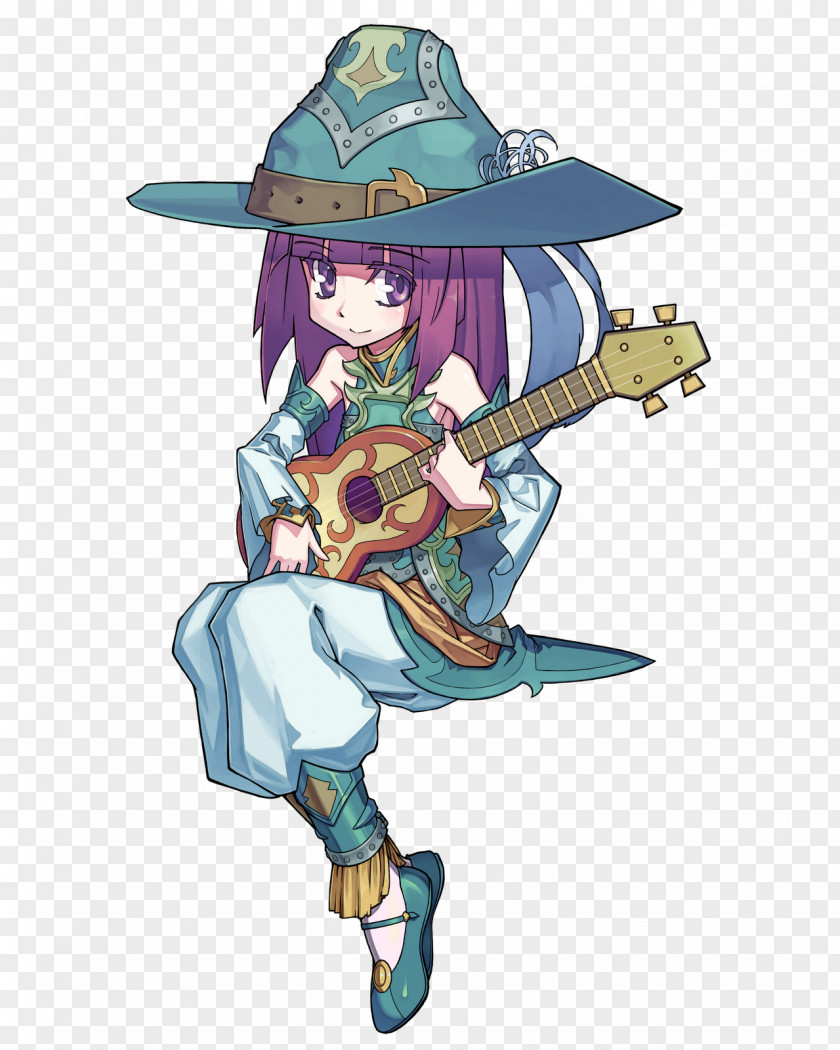 Bard Eden Eternal Character Class Personal Computer Massively Multiplayer Online Game PNG