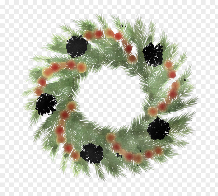 Christmas Decoration PNG