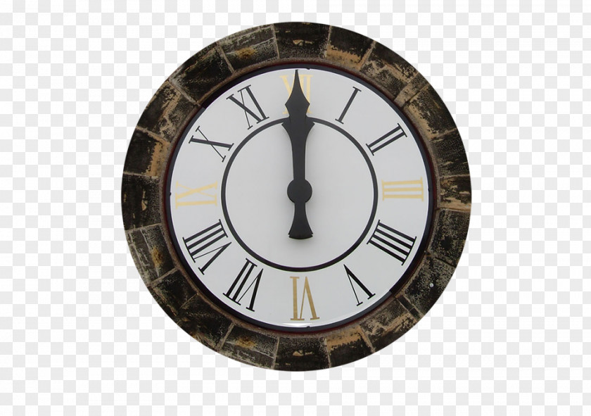 Clock Tower Dial Alarm Clocks PNG