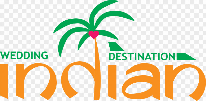 Destination Wedding Logo Weddings In India Brand Product PNG