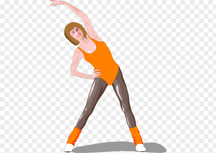 Exercise Cliparts Physical Free Content Clip Art PNG