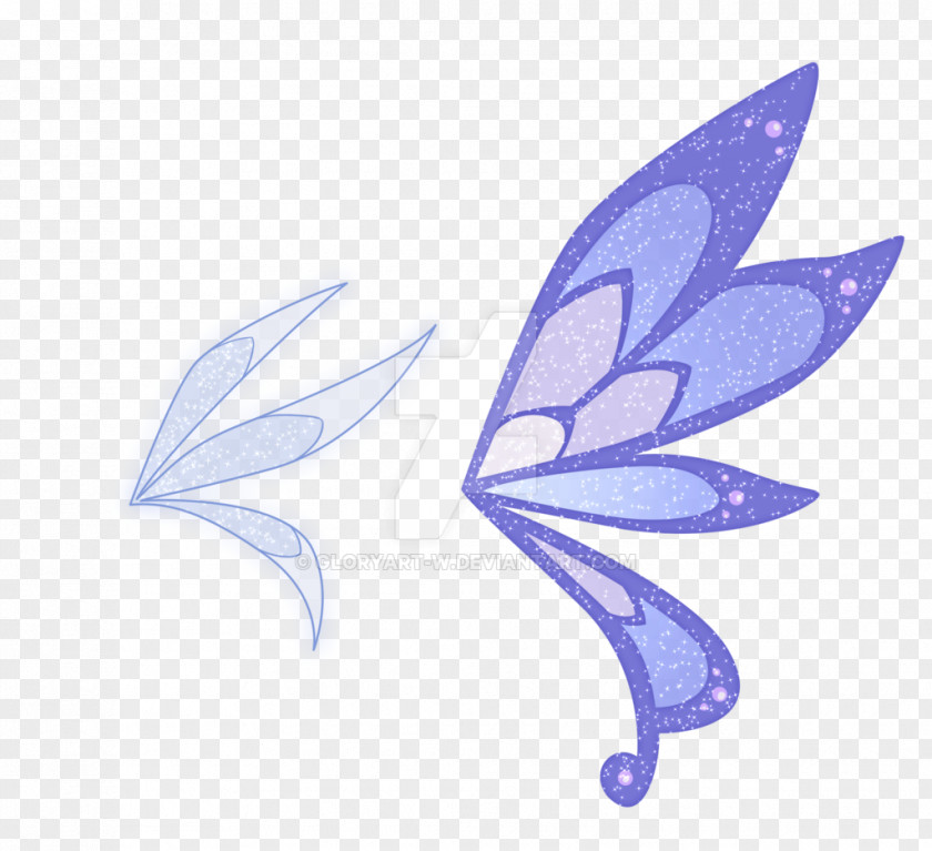 Fairy Leaf PNG