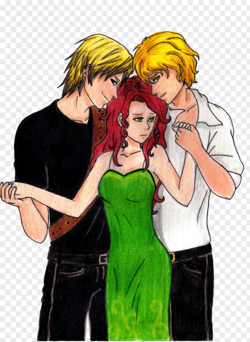 Fan Sebastian Verlac The Mortal Instruments Clary Fray Fiction Art PNG