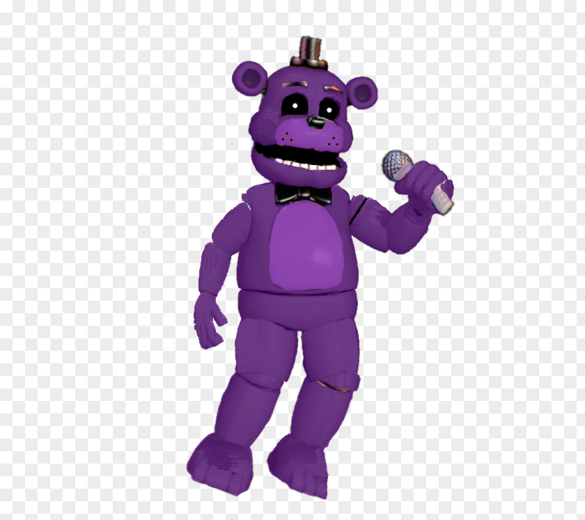 Funtime Freddy Five Nights At Freddy's: Sister Location Freddy's 2 DeviantArt PNG