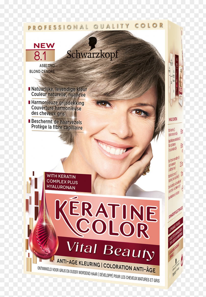 Hair Coloring Keratin Human Color PNG