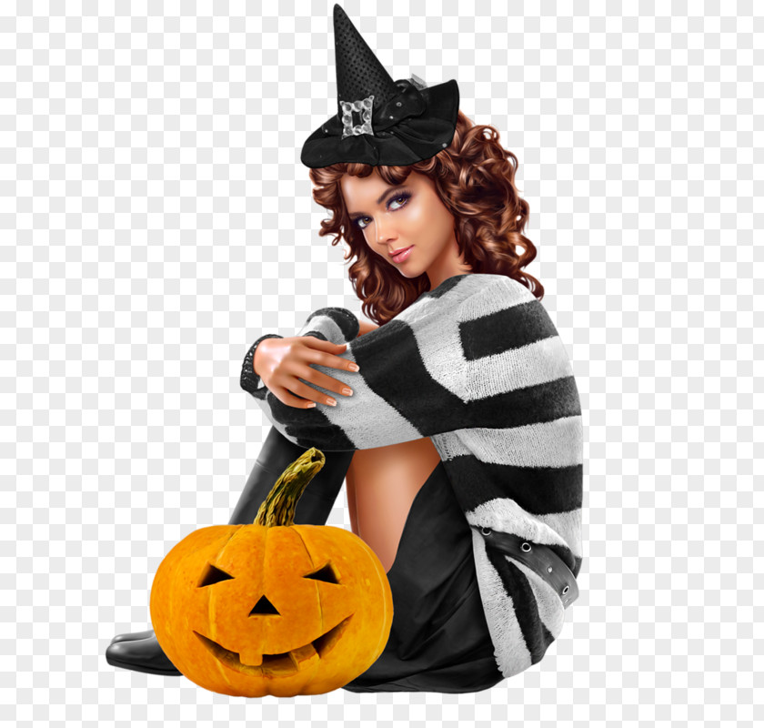 Halloween The Witch Costume New York's Village Parade PNG